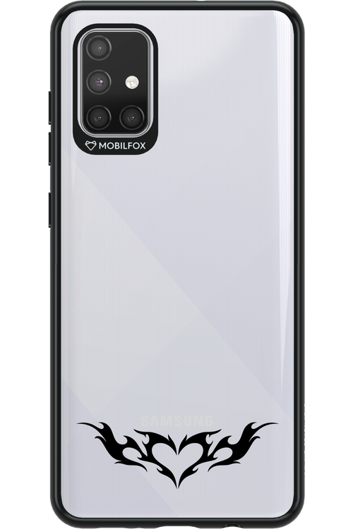 Techno Hart 2.0 - Samsung Galaxy A71