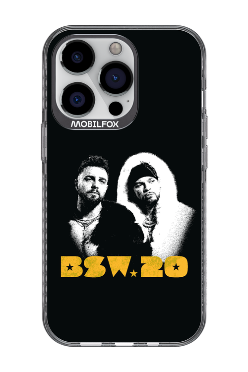 BSW 20 (8) 2.0 - Apple iPhone 13 Pro