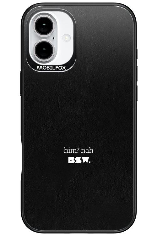 BSW FourSeasons 9 2.0 - Apple iPhone 16 Plus