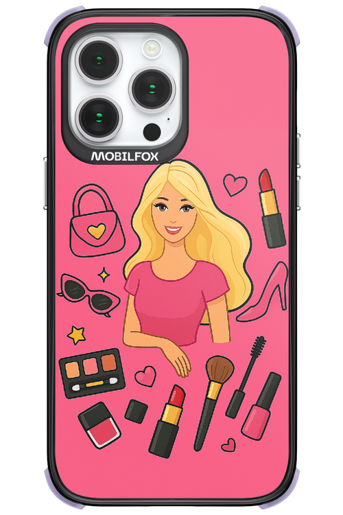 Just a Girll - Apple iPhone 14 Pro Max