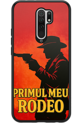 Rodeo - Xiaomi Redmi 9