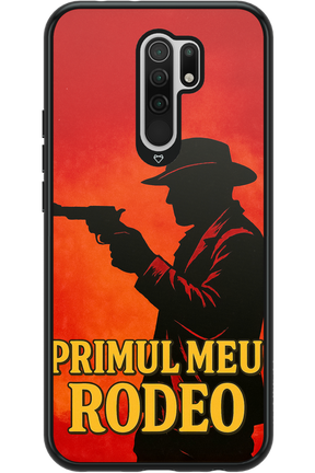 Rodeo - Xiaomi Redmi 9