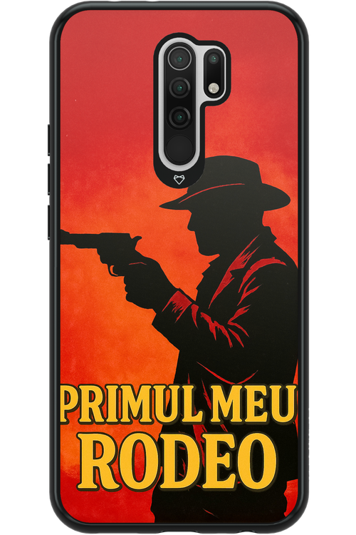 Rodeo - Xiaomi Redmi 9