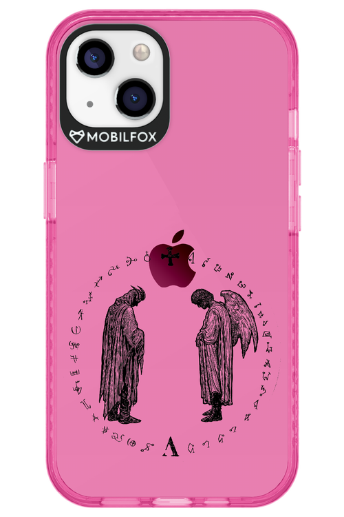 iNGER & D3MON V2 2.0 - Apple iPhone 13
