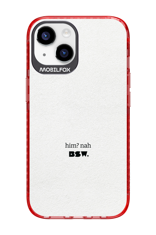 BSW FourSeasons 16 2.0 - Apple iPhone 14