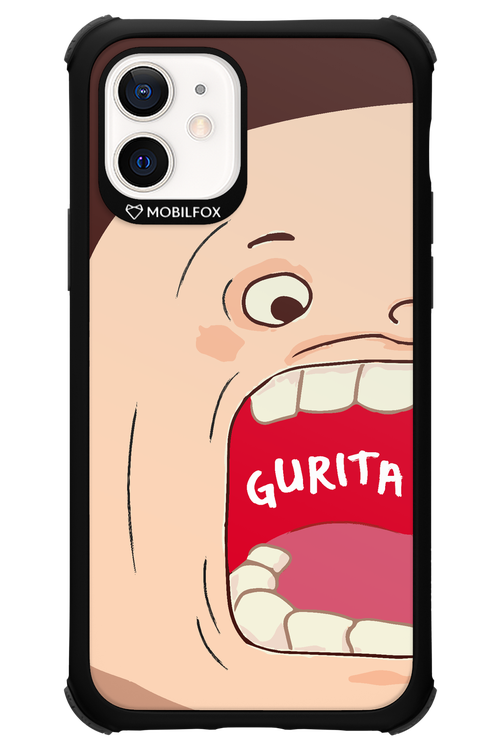 GURITA 2 - Apple iPhone 12