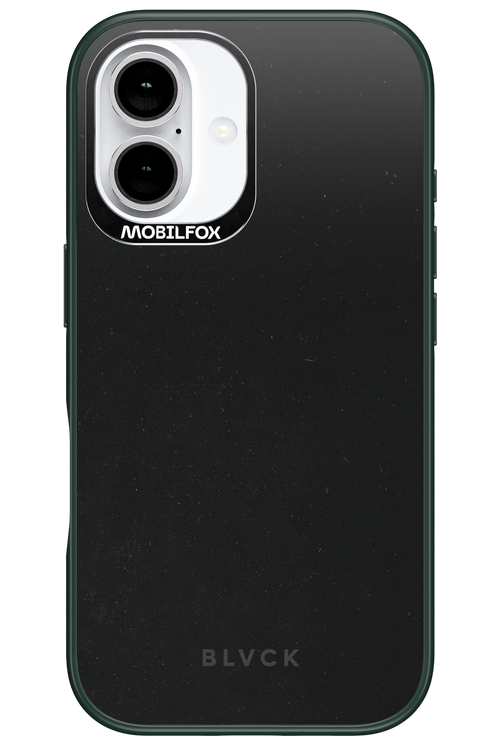 BLVCK 2.0 - Apple iPhone 16