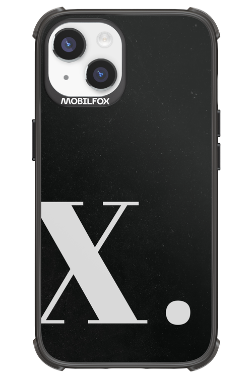 X (Off Space) 2.0 - Apple iPhone 14