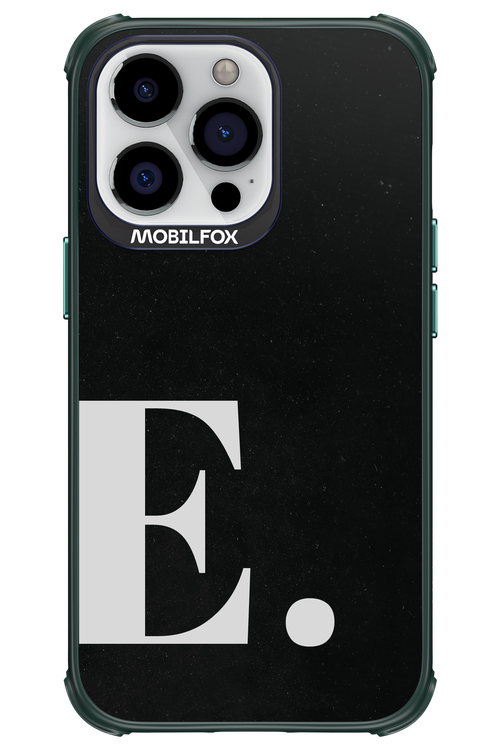 E (Off Space) 2.0 - Apple iPhone 13 Pro
