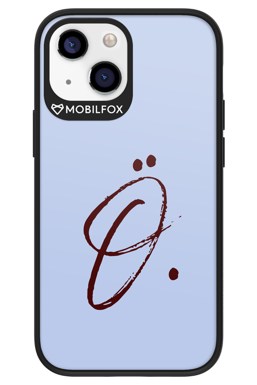 (Jellyfish Presso) O II 2.0 - Apple iPhone 13 Mini