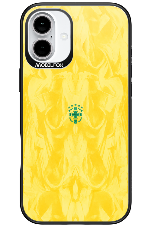 Brasil 2.0 - Apple iPhone 16 Plus