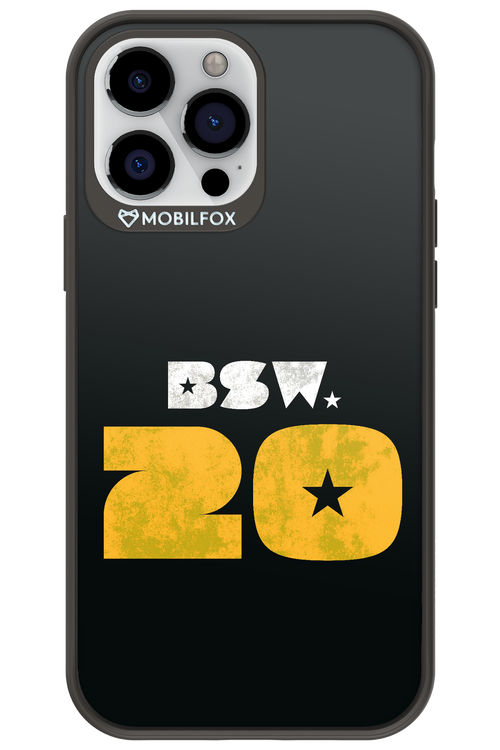 BSW 20 (6) 2.0 - Apple iPhone 13 Pro Max