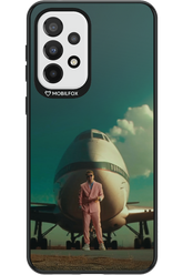 Zbor - Samsung Galaxy A33