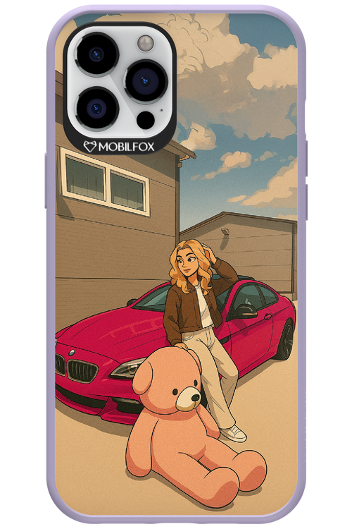 Bearr 2.0 - Apple iPhone 12 Pro Max