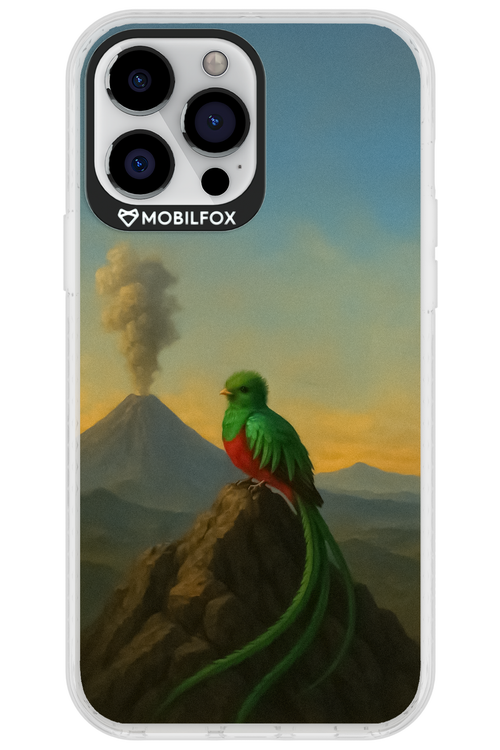Birdy 2.0 - Apple iPhone 13 Pro Max