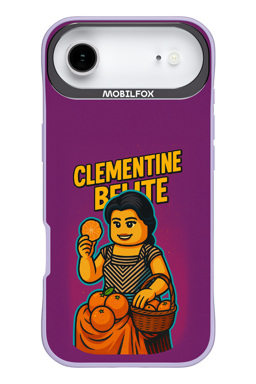 Clementine Belite Lego 2.0 - Apple iPhone 17 Air