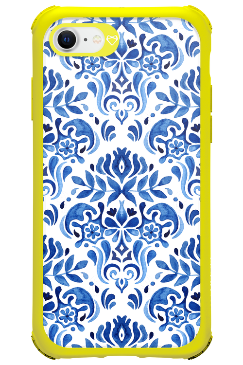 La Dolce Flora 2.0 - Apple iPhone 8