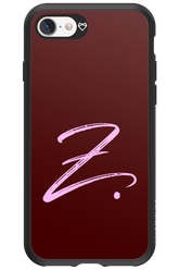 (Dark Blush) Z 2.0 - Apple iPhone 7