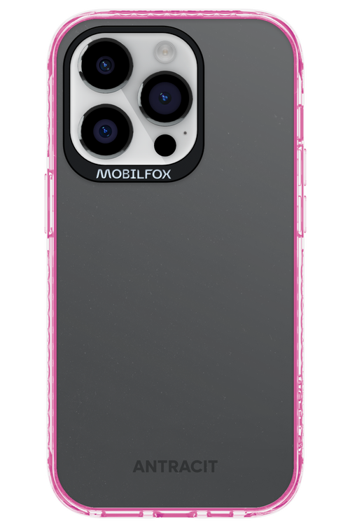 Antracit 2.0 - Apple iPhone 14 Pro