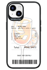 aperol spritz cocktail - Apple iPhone 14