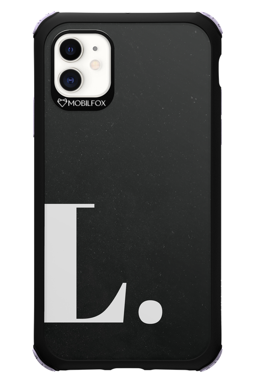 L (Off Space) 2.0 - Apple iPhone 11
