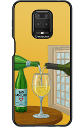 Gami Spritz 2.0 - Xiaomi Redmi Note 9 Pro
