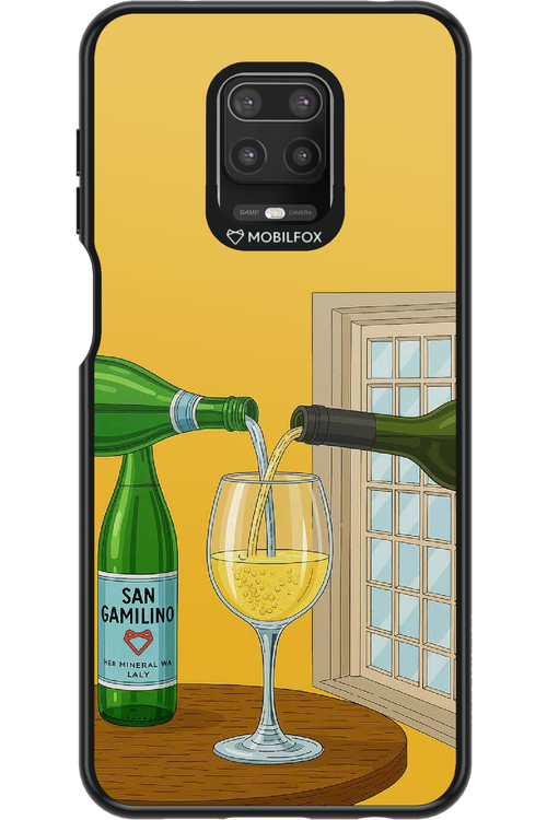 Gami Spritz 2.0 - Xiaomi Redmi Note 9 Pro