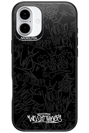 We Do Things - Apple iPhone 16 Plus