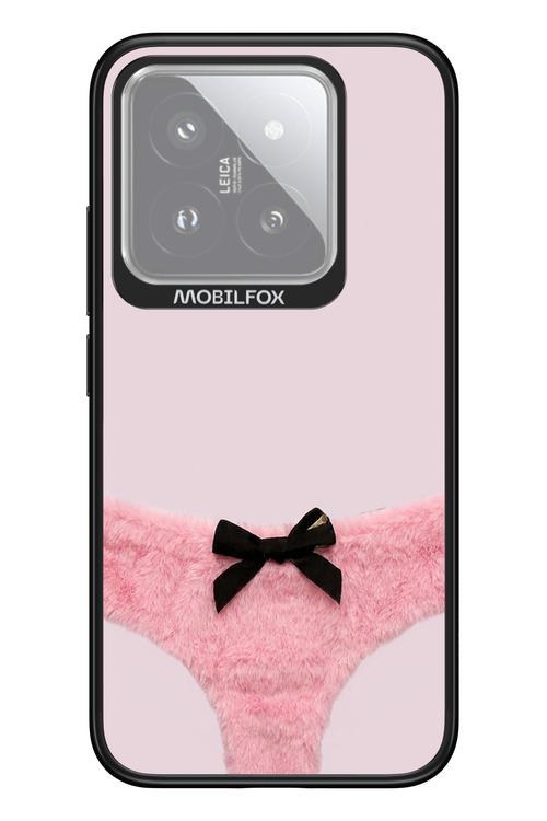 Furr Panties 2.0 - Xiaomi 14