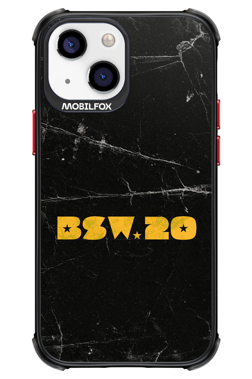 BSW 20 (5) 2.0 - Apple iPhone 13 Mini