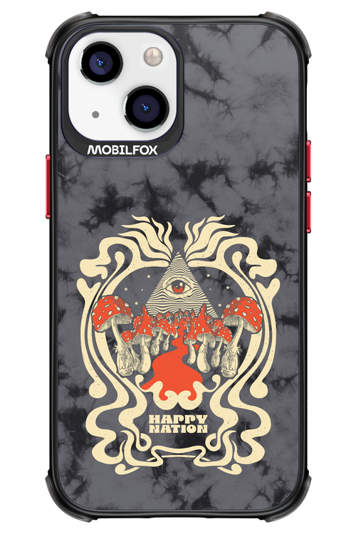 Happy Nation 2.0 - Apple iPhone 13 Mini