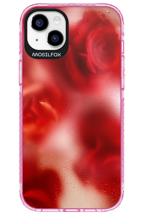 Ice Rose - Apple iPhone 14 Plus