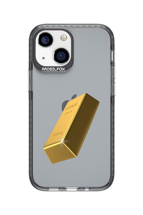 Gold - Apple iPhone 13 Mini