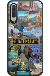Guatemala DR 2.0 - Samsung Galaxy A70