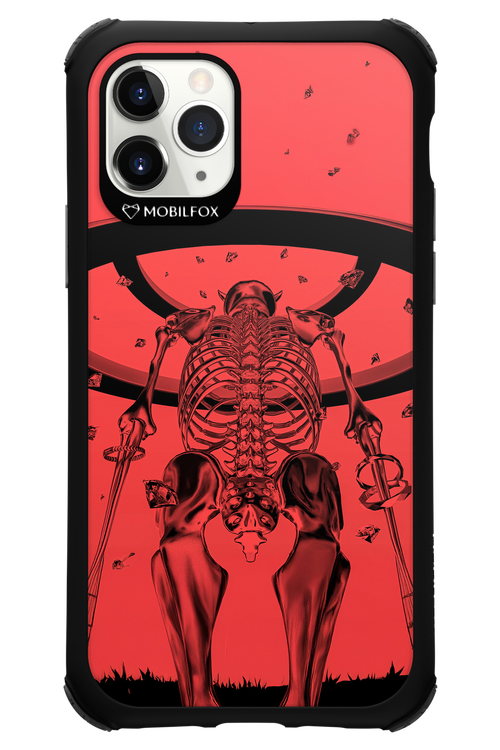 RMN Cover 2.0 - Apple iPhone 11 Pro