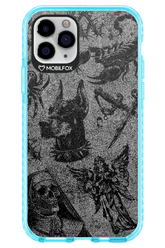 Built Different II - Apple iPhone 11 Pro