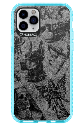 Built Different II - Apple iPhone 11 Pro