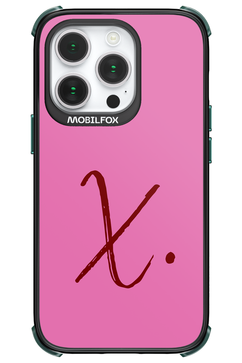(Sorbet) X 2.0 - Apple iPhone 14 Pro