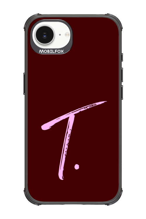 (Dark Blush) T 2.0 - Apple iPhone 16e