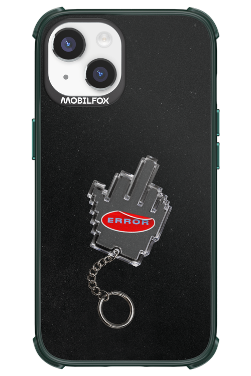 Err0r 2.0 - Apple iPhone 14