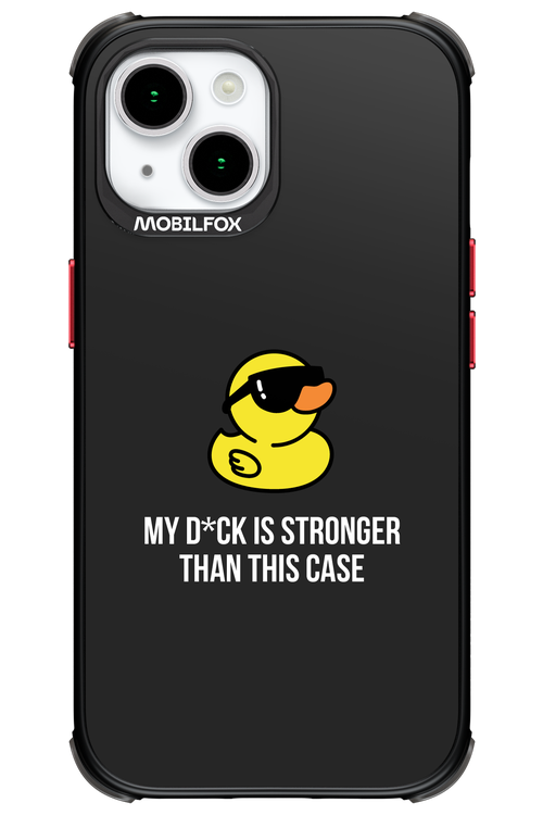 My D_ck 2.0 - Apple iPhone 15