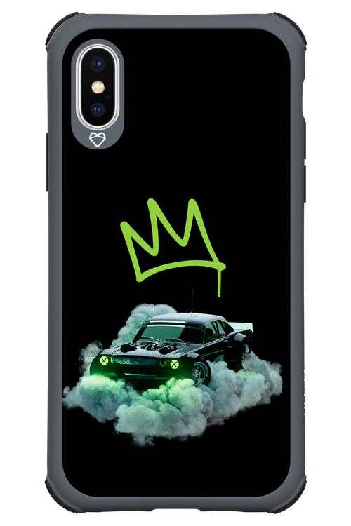 Just Dont Die - Apple iPhone XS