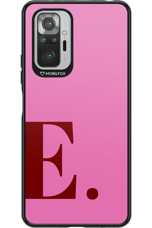 E (Sorbet) 2.0 - Xiaomi Redmi Note 10S