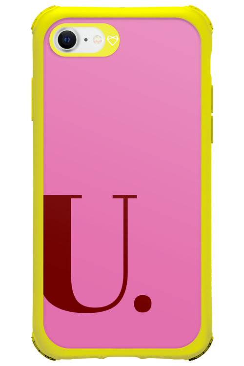 U (Sorbet) 2.0 - Apple iPhone 7