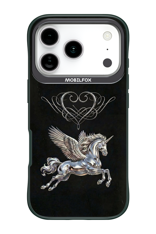 Horse Heart 2.0 - Apple iPhone 17 Pro