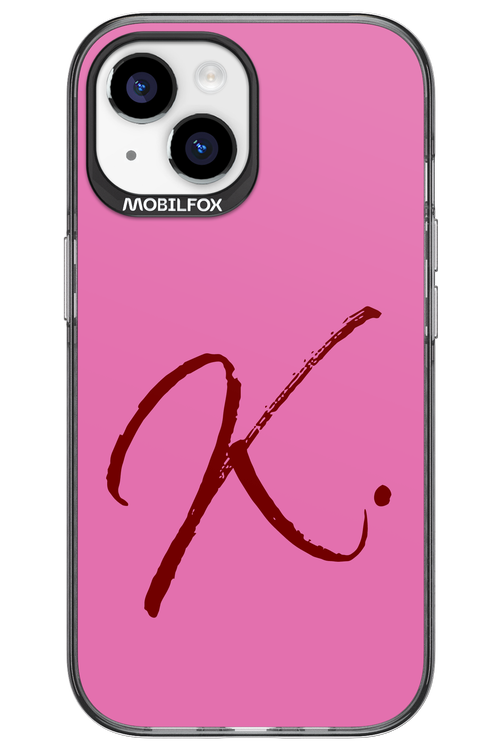 (Sorbet) K 2.0 - Apple iPhone 15