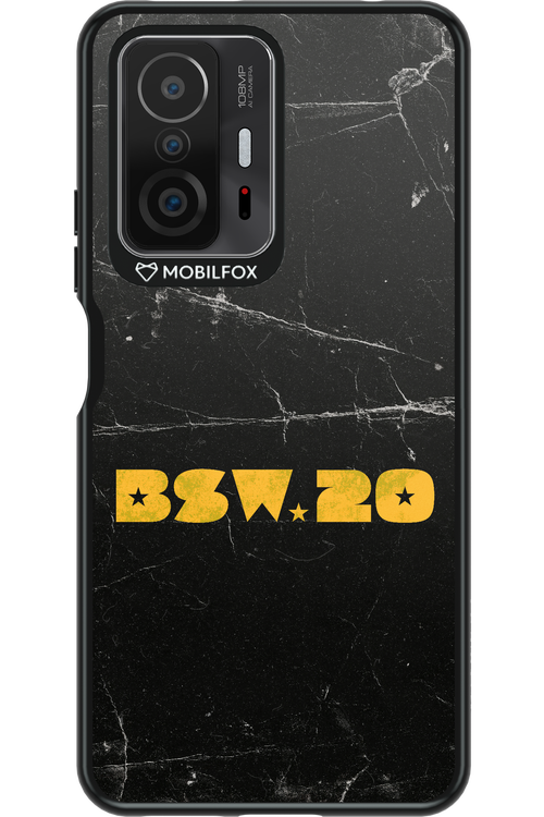 BSW 20 (5) 2.0 - Xiaomi Mi 11T Pro
