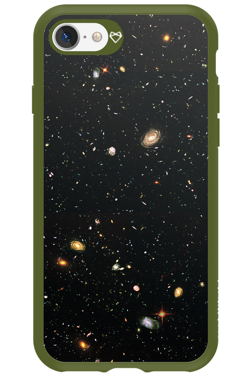 Cosmic Space 2.0 - Apple iPhone 7