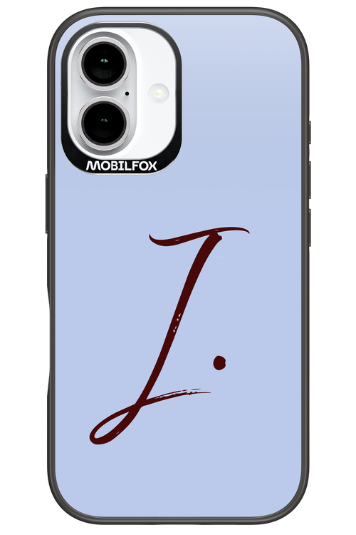 (Jellyfish Presso) I 2.0 - Apple iPhone 16