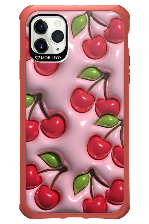 Cherry Bomb 2.0 - Apple iPhone 11 Pro Max